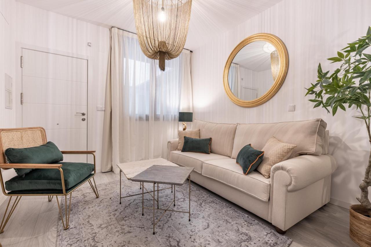 Apartamentos Albaicin Centro Suites 3000 غرناطة المظهر الخارجي الصورة